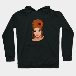 Valentina Hoodie